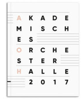 Erben / Bartels / Möckel | Akademisches Orchester Halle | Buch | 978-3-86977-178-6 | sack.de