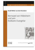 Wolter-von dem Knesebeck |  Bernward von Hildesheim und sein Kostbares Evangeliar | Buch |  Sack Fachmedien