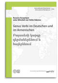 Karapetyan / Rabanus |  Genus Verbi im Deutschen und im Armenischen | Buch |  Sack Fachmedien