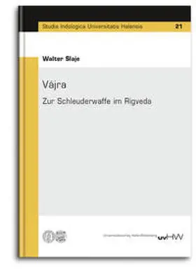 Slaje |  Vájra | Buch |  Sack Fachmedien