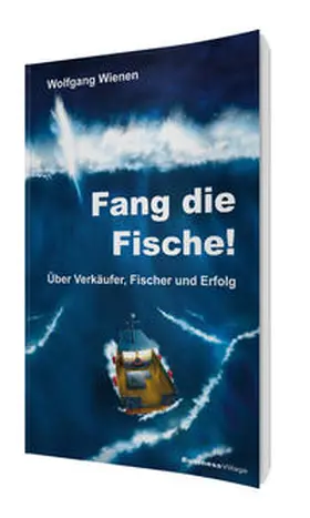 Wienen |  Fang die Fische! | Buch |  Sack Fachmedien