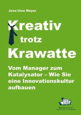 Meyer | Kreativ trotz Krawatte | E-Book | www.sack.de