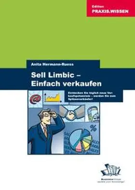 Hermann-Ruess | Sell Limbic - Einfach verkaufen! | E-Book | www.sack.de