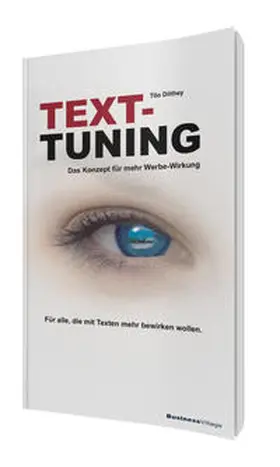 Tilo |  TEXT-TUNING | Buch |  Sack Fachmedien