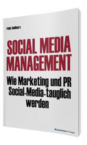 Beilharz | Social Media Management | Buch | 978-3-86980-144-5 | sack.de