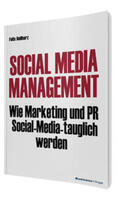 Beilharz |  Social Media Management | Buch |  Sack Fachmedien
