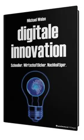Wolan |  Digitale Innovation | Buch |  Sack Fachmedien