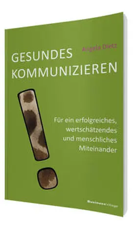 Dietz |  Gesundes Kommunizieren | eBook | Sack Fachmedien