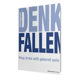 Hagmayer | Denkfallen | Buch | 978-3-86980-256-5 | www.sack.de