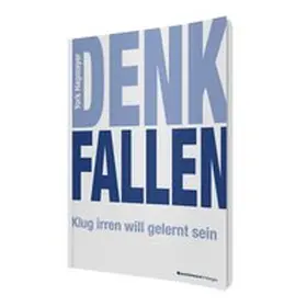 Hagmayer |  Denkfallen | eBook | Sack Fachmedien