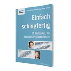 Schächtele / Kensok |  Einfach schlagfertig | Buch |  Sack Fachmedien