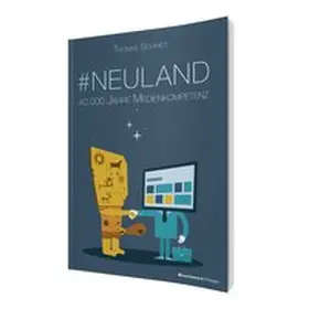 Schmidt | Neuland | Buch | 978-3-86980-292-3 | www.sack.de