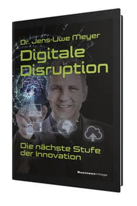 Meyer |  Digitale Disruption | eBook | Sack Fachmedien