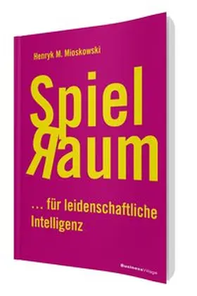 Mioskowski |  Spielraum | Buch |  Sack Fachmedien