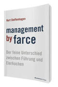 Steffenhagen |  Management by Farce | Buch |  Sack Fachmedien