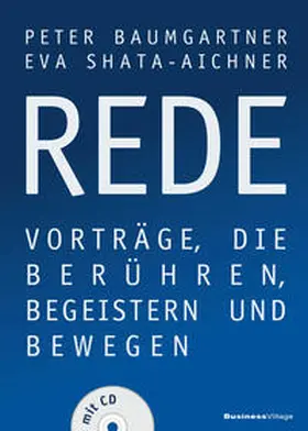 Baumgartner / Shata-Aichner | REDE | E-Book | www.sack.de