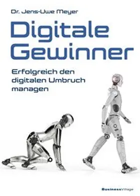 Meyer | Digitale Gewinner | Buch | 978-3-86980-450-7 | www.sack.de