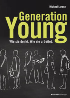 Michael |  Generation Young | Buch |  Sack Fachmedien