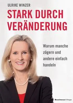 Winzer |  Stark durch Veränderung | eBook | Sack Fachmedien