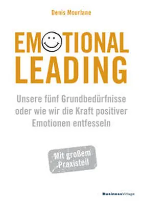 Mourlane | Emotional Leading | Buch | 978-3-86980-614-3 | sack.de