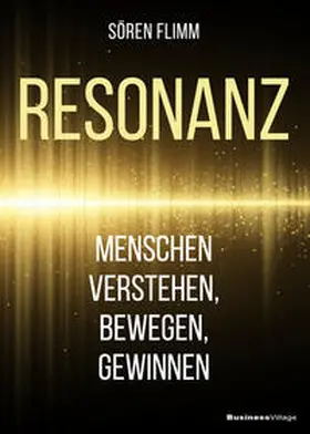 Flimm | Resonanz | Buch | 978-3-86980-698-3 | sack.de