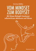 Böhlke |  Vom Mindset zum Bodyset | Buch |  Sack Fachmedien