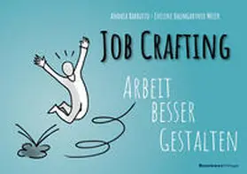 Barrueto / Baumgartner Meier | Job Crafting | E-Book | sack.de