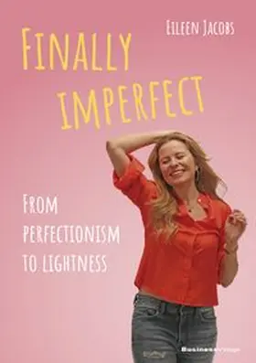 Jacobs |  Finally imperfect | eBook | Sack Fachmedien