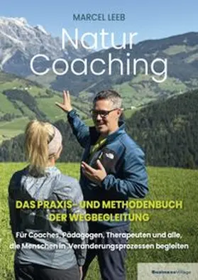 Leeb |  NATURCOACHING | Buch |  Sack Fachmedien