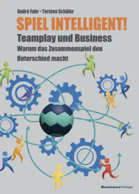 Schäfer / Fuhr |  SPIEL INTELLIGENT! | eBook | Sack Fachmedien