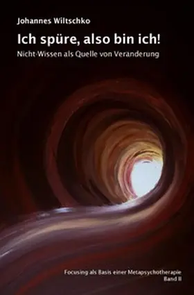 Wiltschko |  Ich spüre, also bin ich! | Buch |  Sack Fachmedien