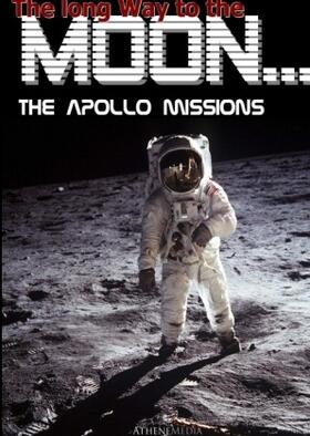 Hoffmann |  The long Way to the Moon | Buch |  Sack Fachmedien