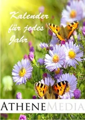 Kalender für jedes Jahr | E-Book | www.sack.de