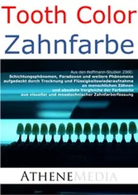 Hoffmann |  Schichtungsphänomen, Paradoxon und weitere Phänomene | eBook | Sack Fachmedien