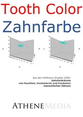 Hoffmann |  Zahnfarbräume von feuchten, trockeneren und trockenen menschlichen Zähnen | eBook | Sack Fachmedien
