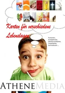 Hoffmann |  Karten für verschiedene Lebenslagen | eBook | Sack Fachmedien