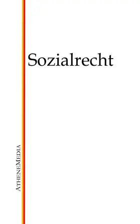 Hoffmann |  Sozialrecht | eBook | Sack Fachmedien