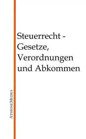 Hoffmann |  Steuerrecht | eBook | Sack Fachmedien