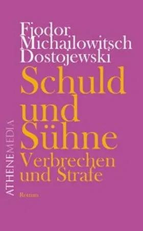 Dostojewski |  Schuld und Sühne | eBook | Sack Fachmedien