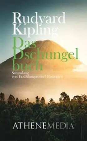 Kipling |  Das Dschungelbuch | eBook | Sack Fachmedien
