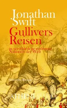 Swift |  Gullivers Reisen | eBook | Sack Fachmedien