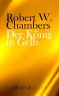  Der König in Gelb | eBook | Sack Fachmedien
