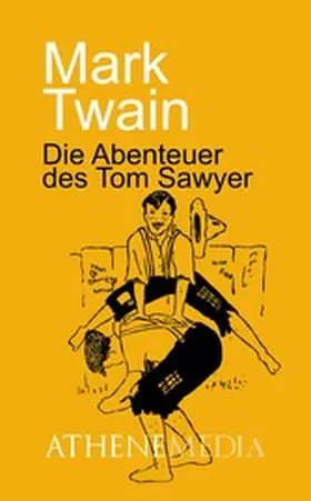 Twain |  Die Abenteuer des Tom Sawyer | eBook | Sack Fachmedien