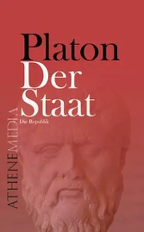 Platon |  Der Staat | eBook | Sack Fachmedien