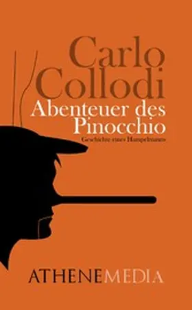 Collodi / Hoffmann |  Abenteuer des Pinocchio | eBook | Sack Fachmedien