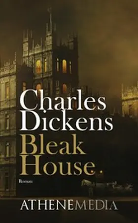 Dickens |  Bleak House | eBook | Sack Fachmedien