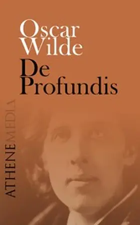 Wilde |  De Profundis | eBook | Sack Fachmedien