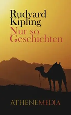 Kipling |  Nur so Geschichten | eBook | Sack Fachmedien