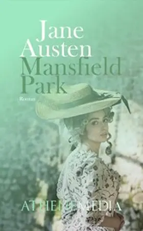 Austen |  Mansfield Park | eBook | Sack Fachmedien