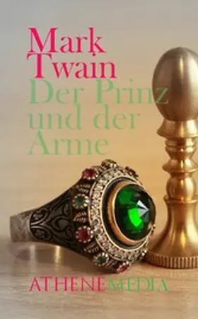 Twain |  Der Prinz und der Arme | eBook | Sack Fachmedien